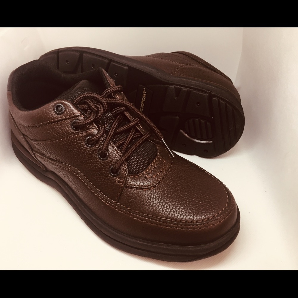 Rockport men’s shoes ( WT CLASSIC )